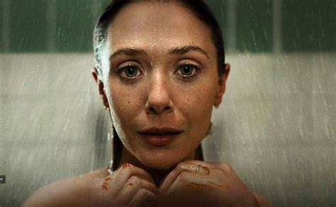Vas a alucinar con esta miniserie con Elizabeth Olsen como la .